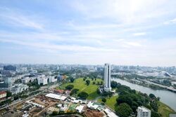 Southbank (D7), Apartment #601896131